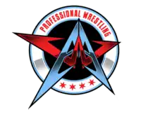 AAW Wrestling logo