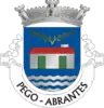 Coat of arms of Pego