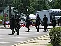 ACPD SWAT officers in 2008