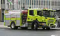 Heavy Rescue Pumper - B4