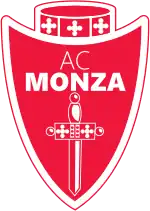 Monza's crest