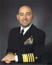 James G. Stavridis