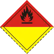 5.2 Organic peroxides