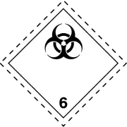 6.2 Infectious substances