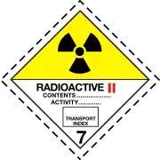 7 Radioactive