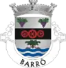 Coat of arms of Barrô