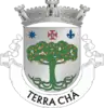 Coat of arms of Terra Chã