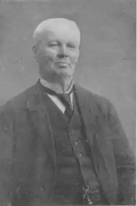 Albert Gustaf Dalman