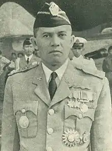 Abdul Haris Nasution