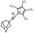 Nitrilium ylide from Arduengo and Janulis. external viewer.