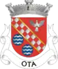 Coat of arms of Ota