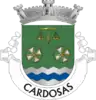 Coat of arms of Cardosas