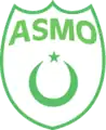 Former logo