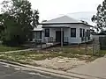 Country Women's Association rest room (2021).