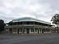 Hotel Brewarrina public hotel (2021).