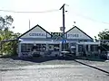 General store, Castlereagh Highway (2021).