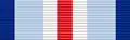 Blue Heart Medal ribbon