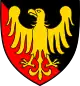 Coat of arms of Artstetten-Pöbring