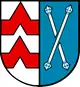 Coat of arms of Aurolzmünster