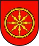 Coat of arms of Bad Radkersburg