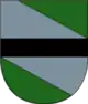 Coat of arms of Bruck am Ziller