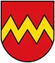 Coat of arms of Ellmau