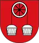 Coat of arms of Emmersdorf an der Donau