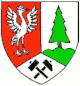 Coat of arms of Enzenreith