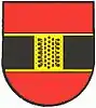 Coat of arms of Frojach-Katsch