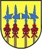 Coat of arms of Gößnitz