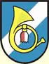 Coat of arms of Günselsdorf