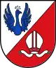 Coat of arms of Gleinstätten