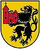 Coat of arms of Kirchdorf an der Krems