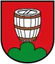 Wappen von Kufstein