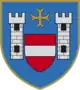 Coat of arms of Laa an der Thaya