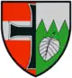 Coat of arms of Laab im Walde