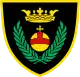 Coat of arms of Lichtenwörth