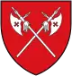 Coat of arms of Litschau