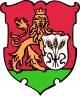 Coat of arms of Lustenau