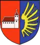 Coat of arms of Mönichkirchen