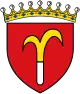 Coat of arms of Mattersburg