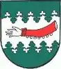 Coat of arms of Mitterdorf an der Raab