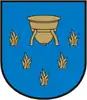 Coat of arms of Modriach