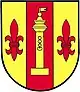 Coat of arms of Potzneusiedl