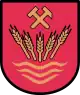 Coat of arms of Ritzing