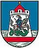 Coat of arms of Sankt Georgen im Attergau