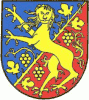 Coat of arms of Siegersdorf bei Herberstein