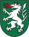 On the arms of the eponymous city of Steyr