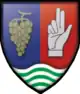 Coat of arms of Sulz im Weinviertel