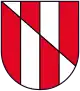 Coat of arms of Tarrenz